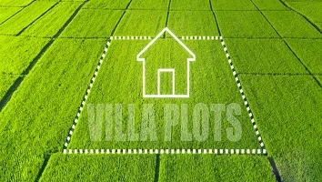 Bluejay Villa & Plots
